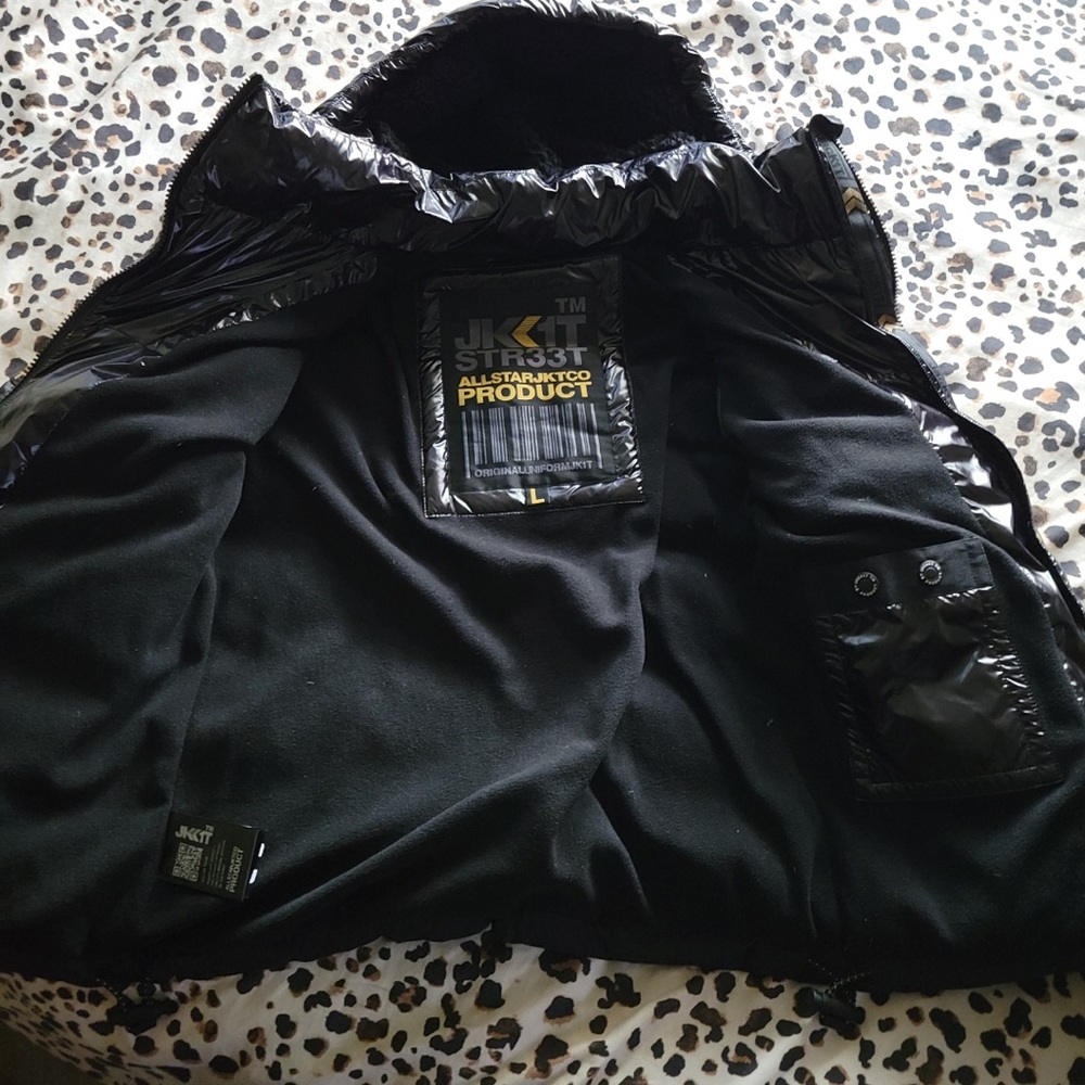 Bubble Jacket - image 2